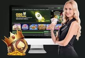 Meja live roulette Eropa di prediksiwla dengan dealer Indonesia